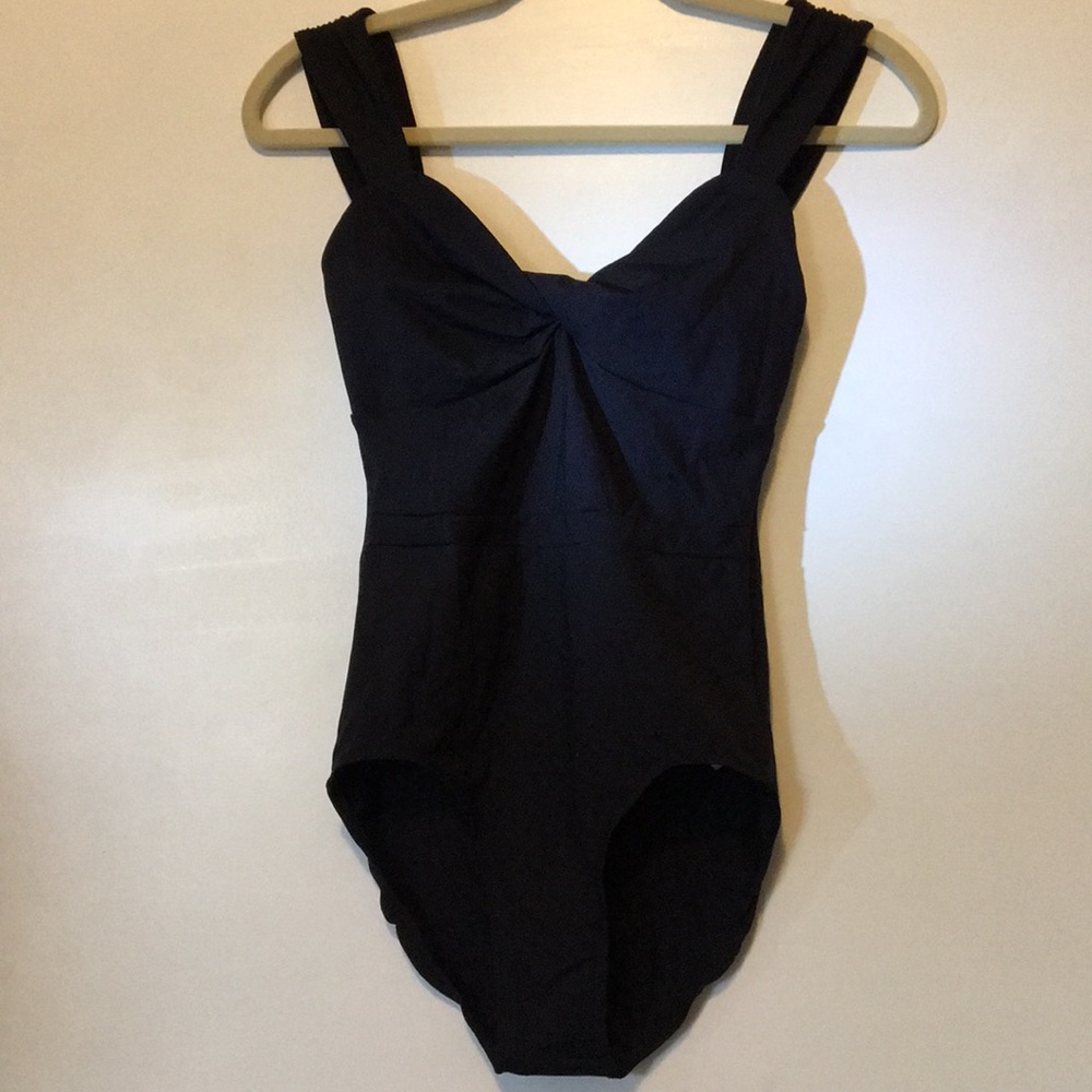 Like-New Danskin New York City Ballet leotard